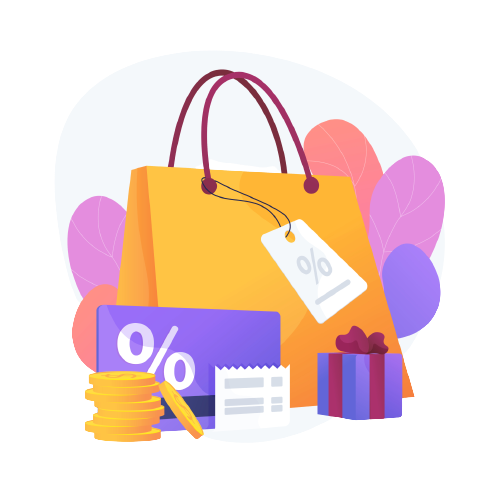 Promo Ilustrasi
