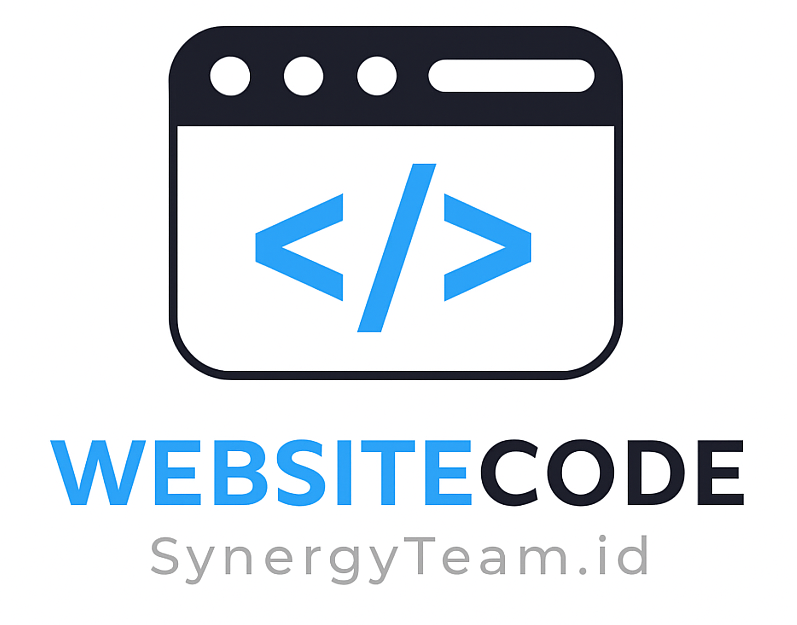Pembuatan Website