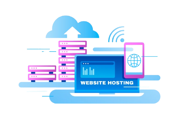 Hosting & Domain Synergy Team